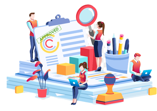 BIS Certificate Consultants in Delhi