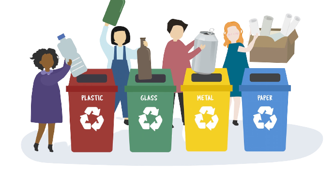 EPR Registration Services for E-Waste Management