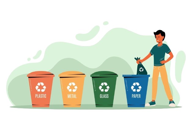 EPR Registration Services for E-Waste Management